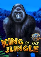 King Of The Jungle GDN