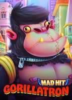 Mad Hit Gorillatron