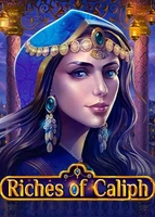Riches Of Caliph