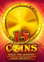 15 Coins