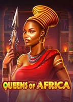 Queens of Africa