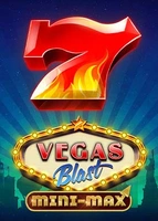 Vegas Blast Mini-Max