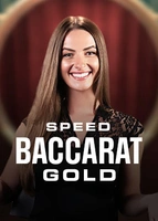 Speed Baccarat Gold