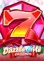 Dazzle Me Christmas