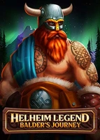 Helheim Legend - Balder's Journey