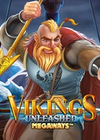 Vikings Unleashed MEGAWAY™