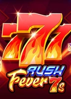 Rush Fever 7s
