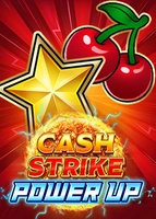 Cash Strike Power Up