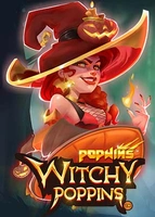 Witchy POPpins