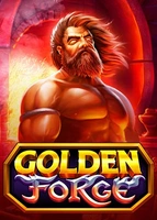 Golden Forge