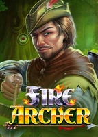 Fire Archer