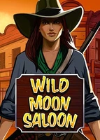 Wild Moon Saloon