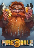 Fire in the Hole 3