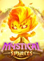 Mystical Spirits