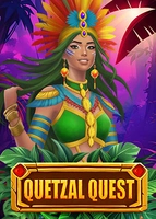 Quetzal Quest