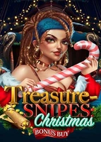 Treasure-snipes: Christmas Bonus Buy
