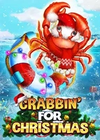 Crabbin for Christmas