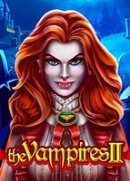 The Vampires II