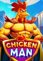 Chicken Man