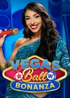 Vegas Ball Bonanza
