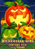 Wickederrr Wins - Fortune Pick Hold & Respin