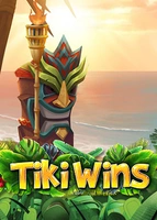 Tiki Wins
