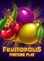Fruitopolis