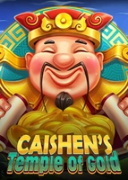 Caishen's Temple of Gold