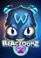Reactoonz 2