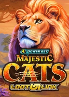 Majestic Cats Loot Link