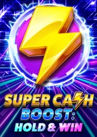 Super Cash Boost: Hold & Win