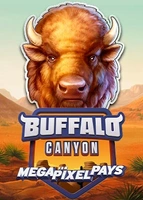 Buffalo Canyon