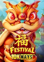 Festival 10K Ways