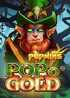 POP O'Gold