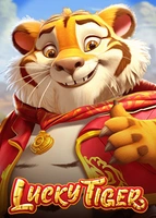 Lucky Tiger