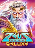 Zeus Rush Fever Deluxe