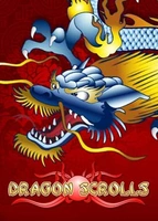 Dragon Scrolls