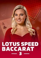 Lotus Speed Baccarat 3 OnAir