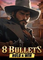 8 Bullets Hold & Win
