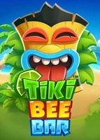 Tiki Bee Bar