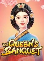 The Queen's Banquet