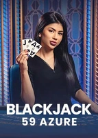 Blackjack 59