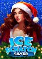 Ice Scratch Silver