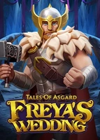 Tales of Asgard: Freya's Wedding