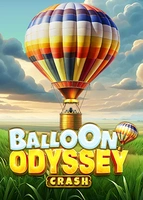 Balloon Odyssey Crash