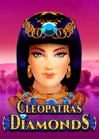 Cleopatras Diamonds