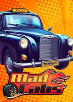 Mad Cabs