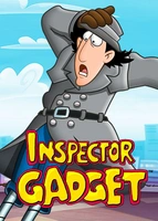 Inspector Gadget