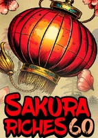 Sakura Riches 60