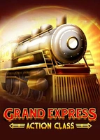 Grand Express: Action Class